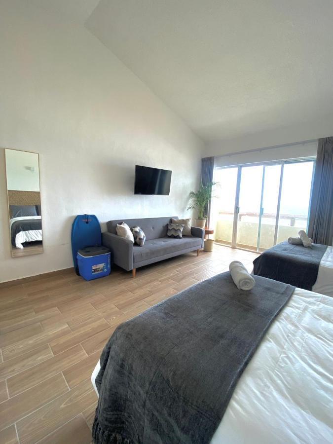 Oceanview & Beach Access 3805 Cancun Luaran gambar