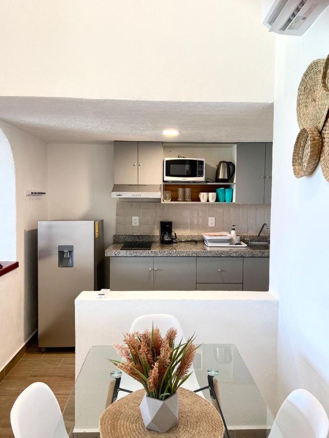 Oceanview & Beach Access 3805 Cancun Luaran gambar